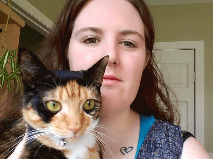 Mary Sullivan Staff Photo