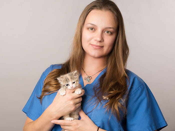 Noel Beers Staff Photo