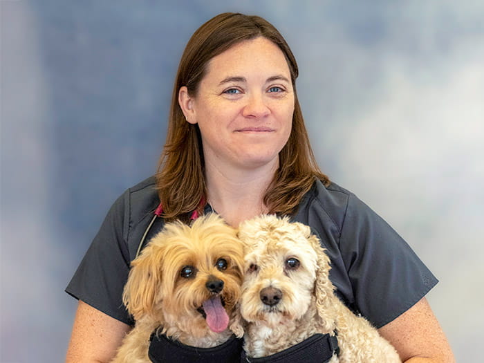 Dr. Mariette Connelly Staff Photo