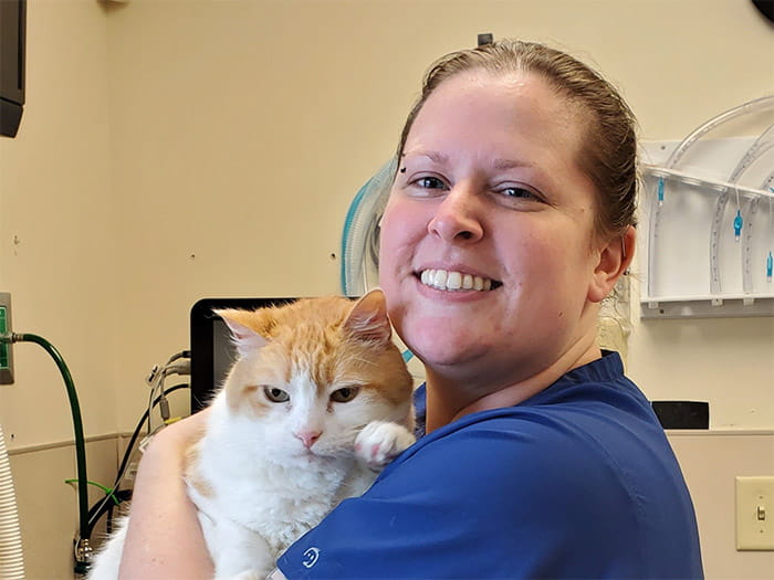 Britney Siefert Staff Photo