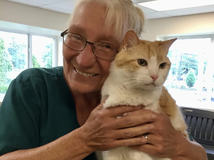 Vickie Gregg Staff Photo