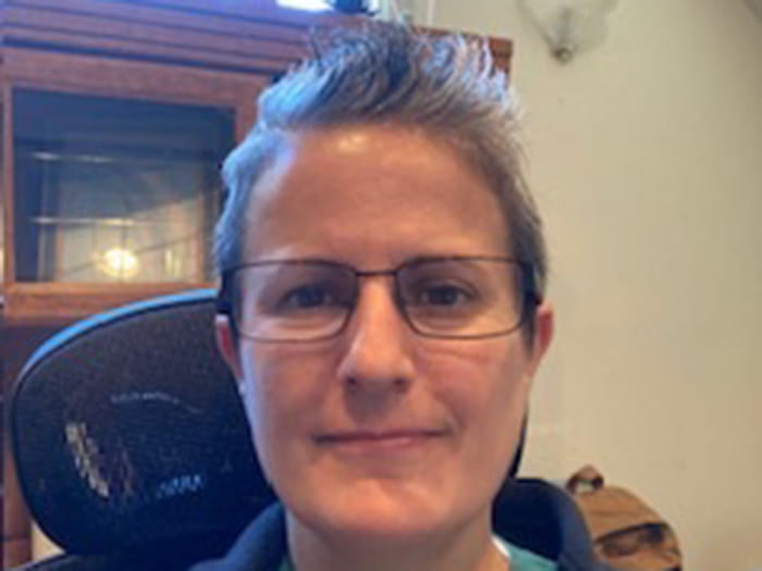 Noelle Pollina Staff Photo