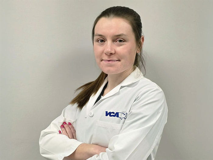 Dr. Lindsey Capano Staff Photo