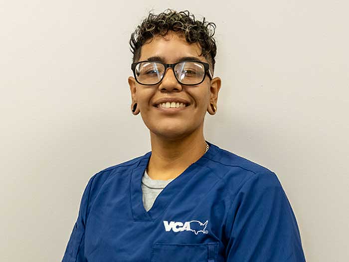 Michelle Z. Staff Photo