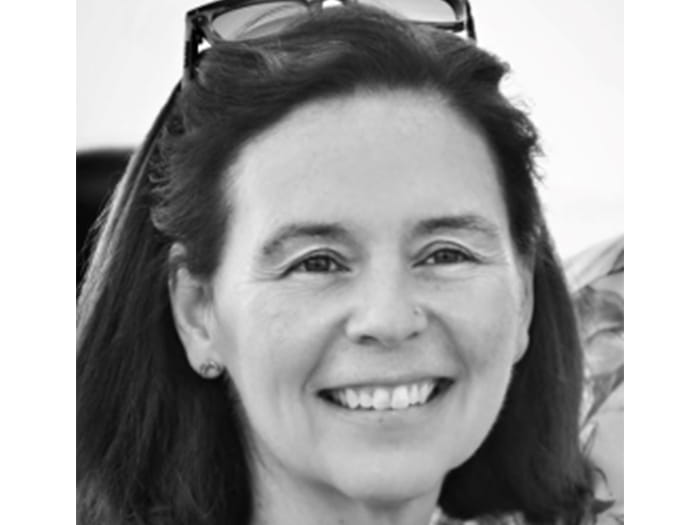 Dr. Rebecca Scelba Staff Photo