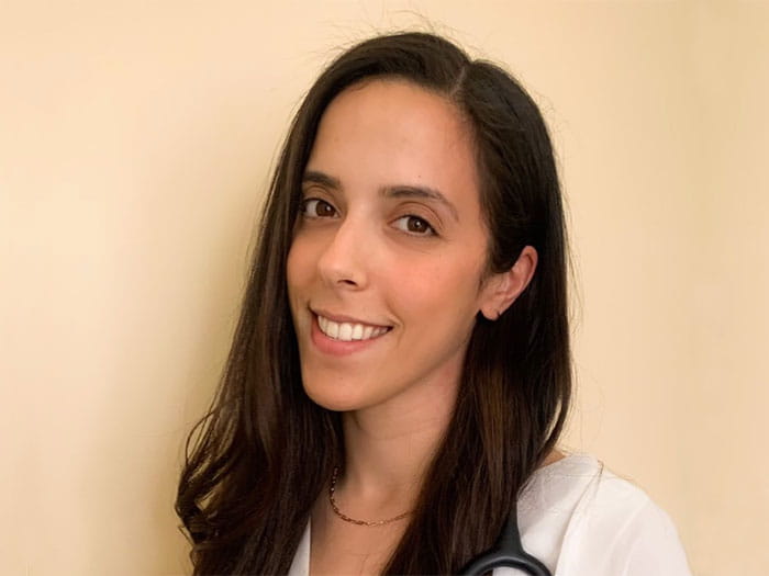 Alexa Pensabene Staff Photo