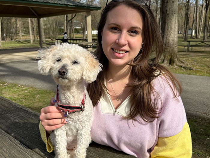 Jennifer Staff Photo