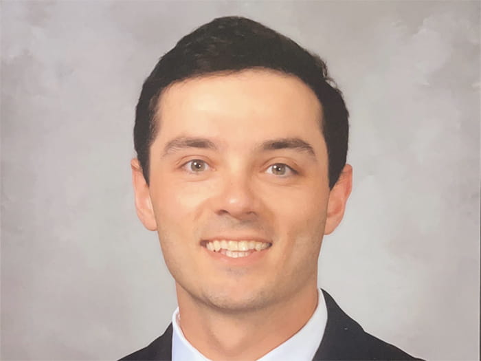 Dr. Kenneth Klopf Staff Photo