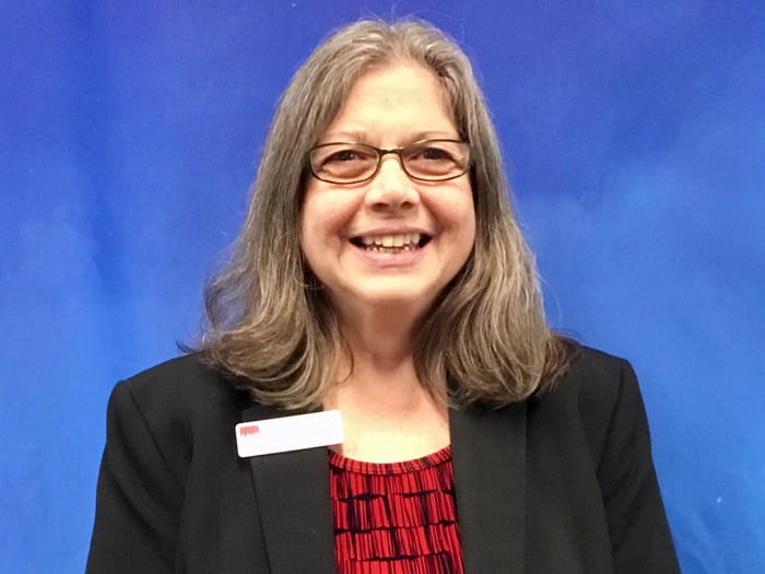 Marilyn Farrar-Wagner Staff Photo