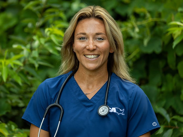 Dr. Michele Simmons Staff Photo