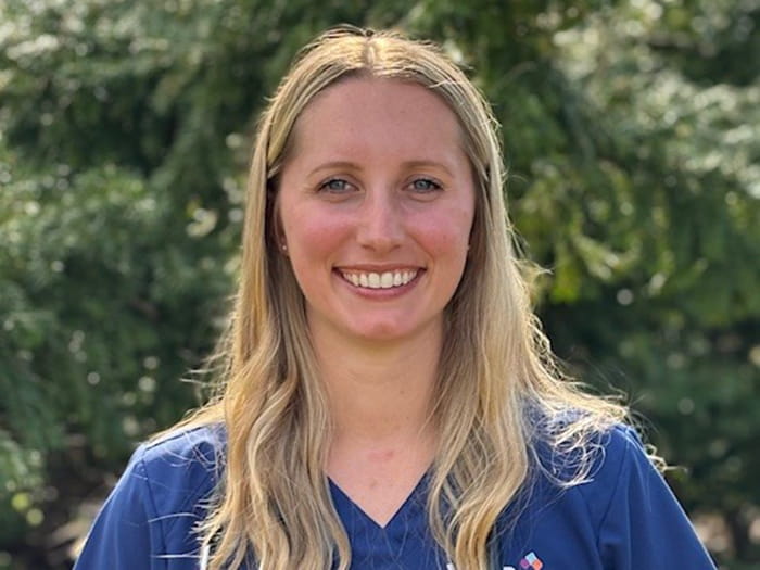 Dr. Nicole Schott Staff Photo