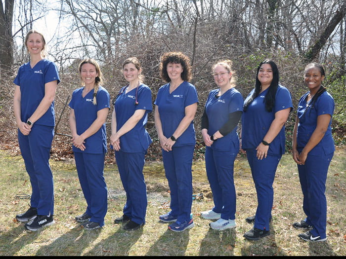 VCA Toms River Animal Hospital Veterinarians