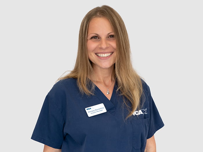 Chrissy Sorentino Staff Photo