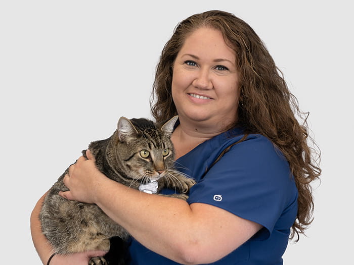 Karissa Deissinger Staff Photo