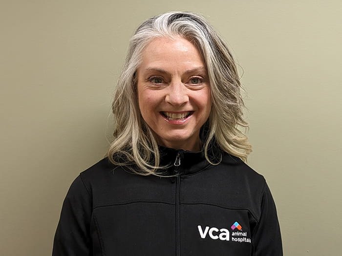 Dr. Amy Hinze Staff Photo