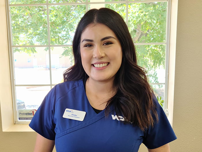 Gladys C. Staff Photo