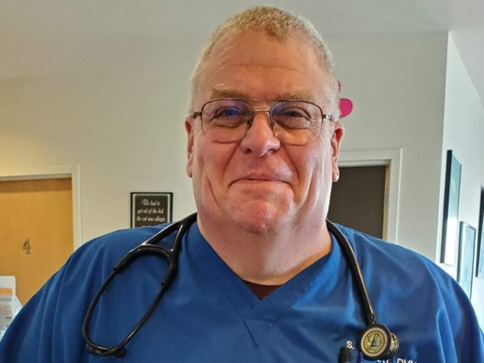 Sean Jennett Staff Photo