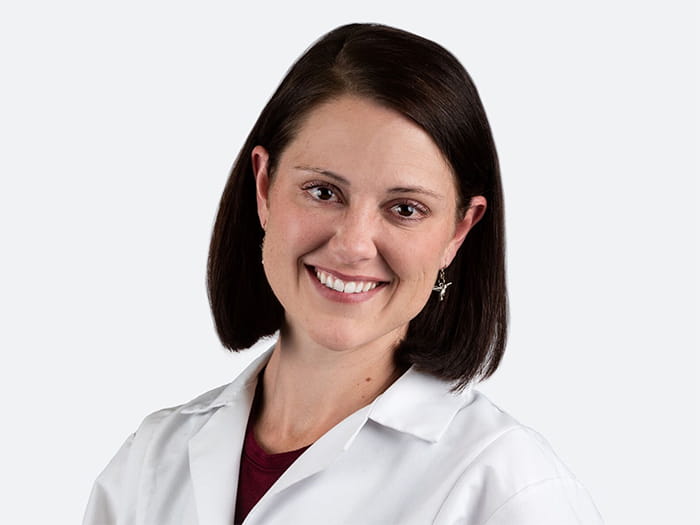 Dr. Amy Thorud Staff Photo