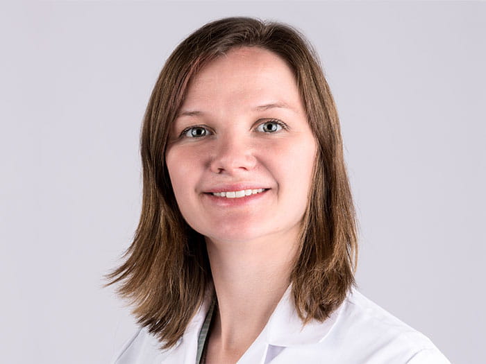 Anna Brown Staff Photo