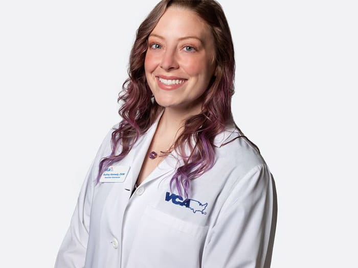 Audrey Kennedy Staff Photo