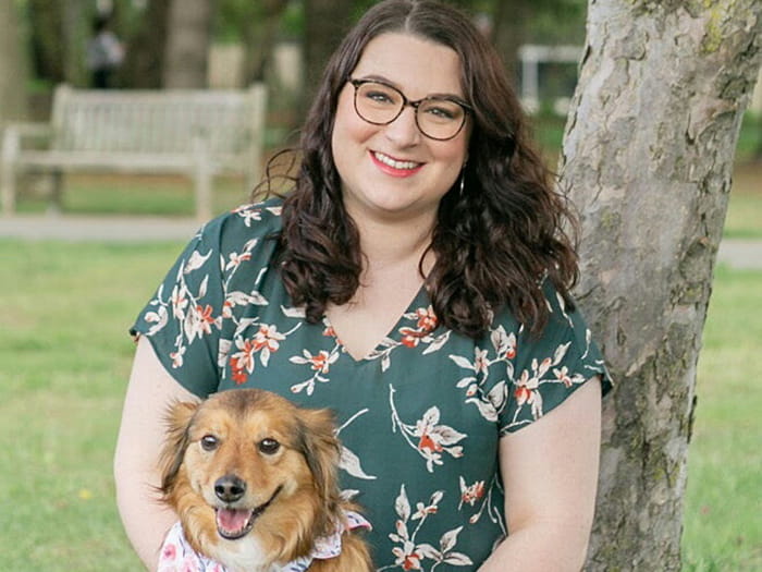 Dr. Casey DiCioccio Staff Photo