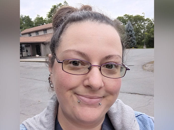 Victoria Staff Photo