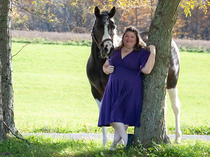 Kim Apgar Staff Photo