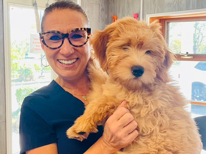 Cristina G. Staff Photo