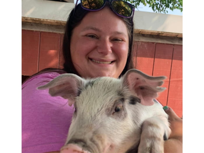 Jamie P. Staff Photo