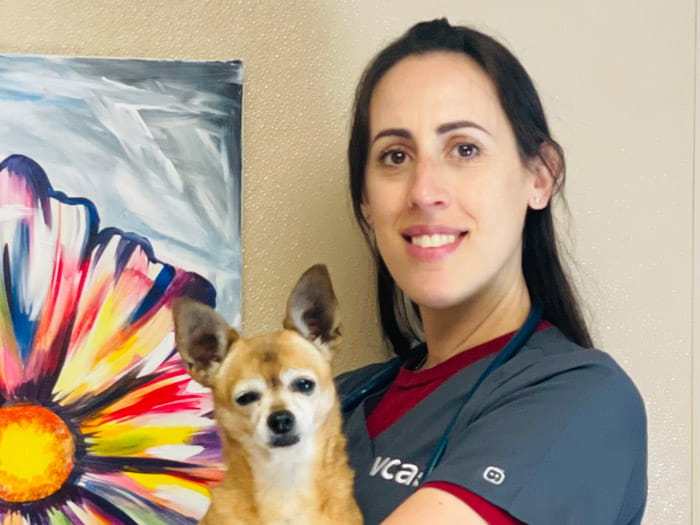 Marissa Strianese Staff Photo