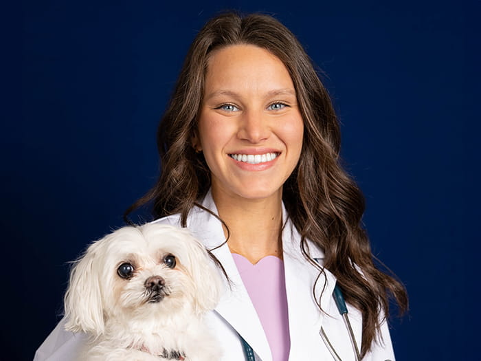 Dr. Paige Theofanis Staff Photo
