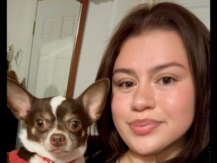 Catherine Staff Photo