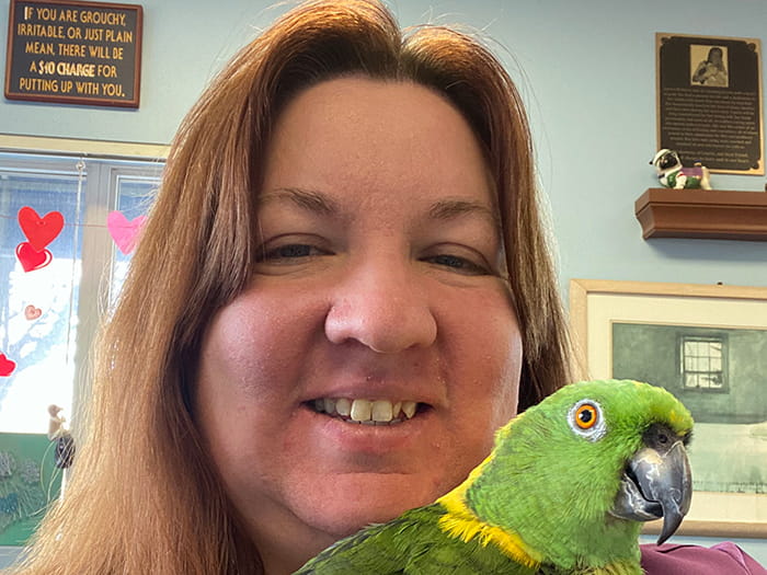 Jennifer Staff Photo