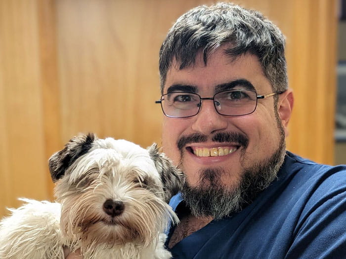 Russell Yohay Staff Photo