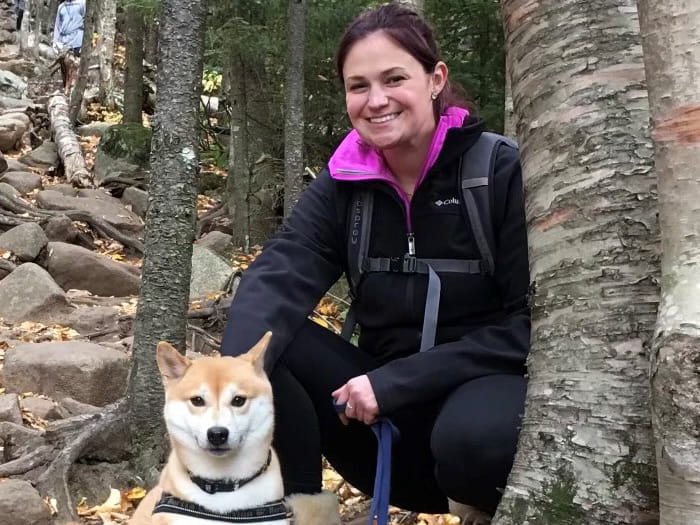 Leah Shenfeld Staff Photo