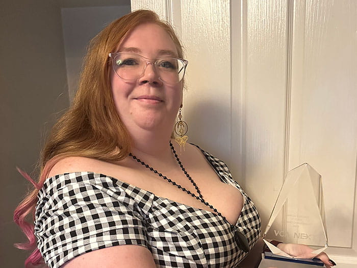 Ashton S. Staff Photo