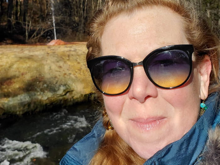 Crystal Gooss Staff Photo