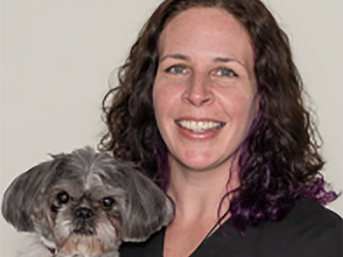 Kristen Grau Staff Photo