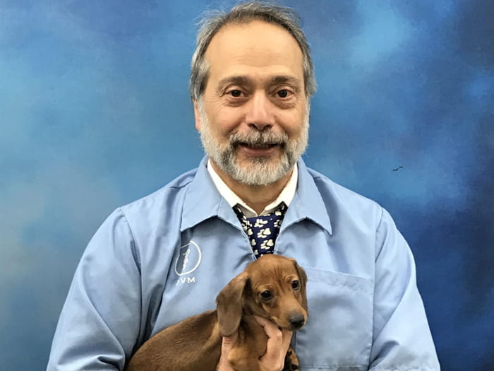 Frank Puccio Staff Photo