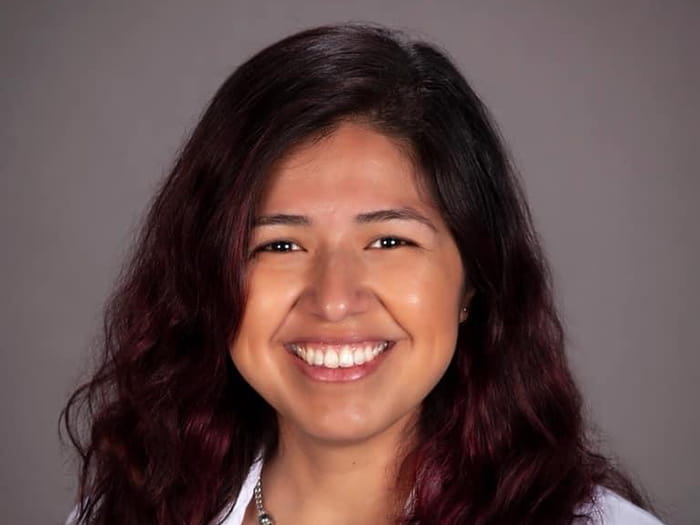 Dr. Amanda Armendariz Staff Photo