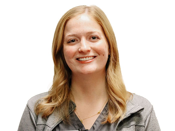 Jillian Haederle Staff Photo