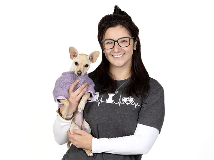 Rosanna Tozzi Staff Photo