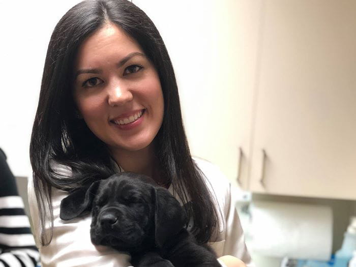 Lori Gil Staff Photo