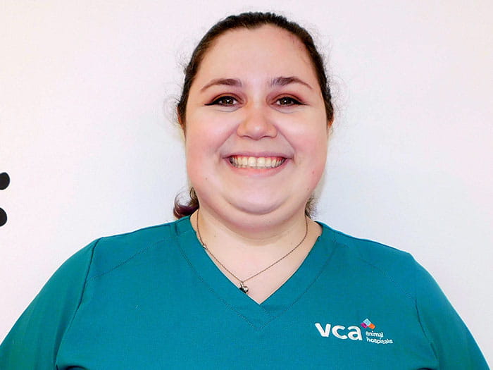 Melissa DeRosa Staff Photo