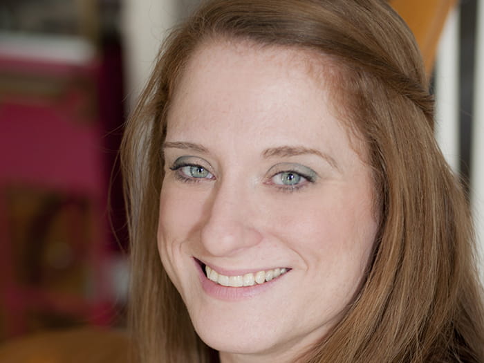 Maureen Segur Staff Photo