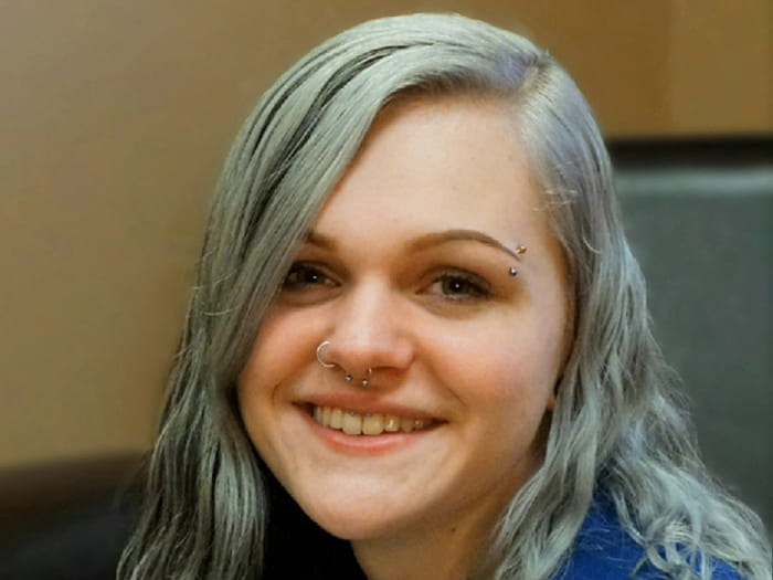 Mackenzie Staff Photo