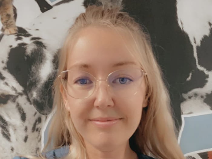 Melissa Wilson Staff Photo