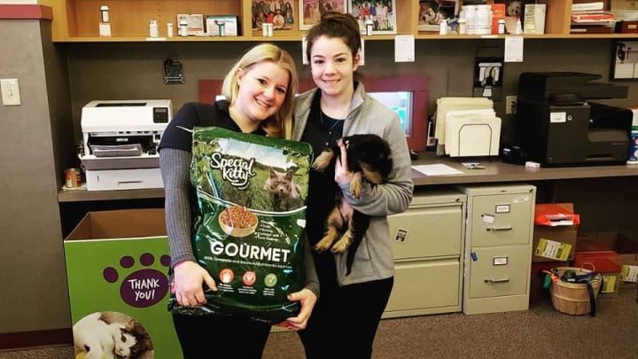 720x405 CommunityPartners FloridaCommunityFoodPantry