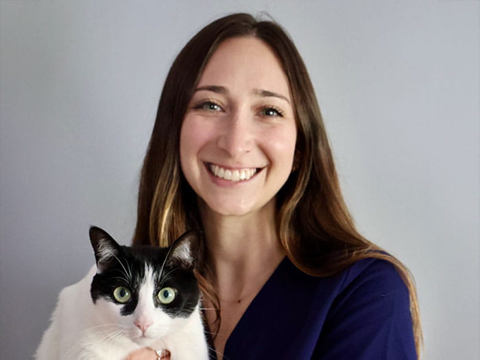 Dr. Maggie Yanowitz Staff Photo