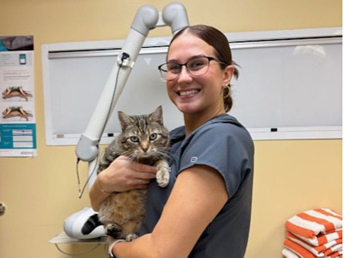 Victoria Staff Photo